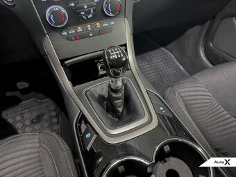Ford S-MAX Trend 2.0 TDCi 110 kW - 16