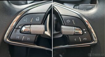 8/2021 Škoda Octavia 4  2,0TDi Black Clever Edition - 16