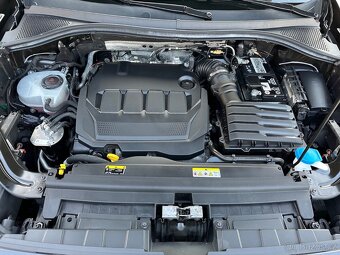 Seat Tarraco 2,0TDi 4x4 FR – 2021 – DSG – VIRTUAL, DCC, ACC - 16