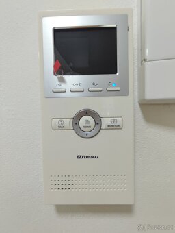 Pronajmu byt 3+1, novostavba, Doksy, byt č. 1 - 16