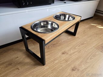 Klec pro psa do bytu - 16