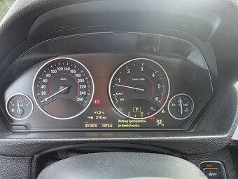 Bmw f31 330d xdrive Prodam/vyměním - 16