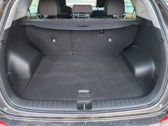 Hyundai Tucson 1.7 CRDi 85 kW, 2016 - 16