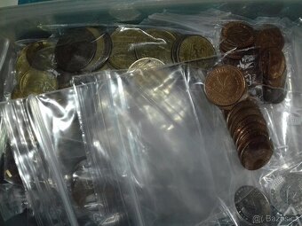 Ruzne mince - 16