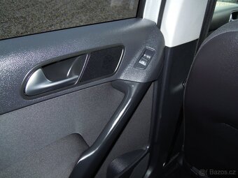 Volkswagen Tiguan, 1.4TSi 92KW - SERVIS - 16