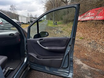 Mercedes-Benz A140 60kW, r.v. 2003 - 16