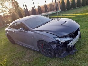 Lexus RC-F Takumi edition 7/15 - 16