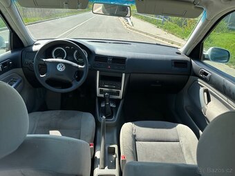 Vw bora special - 16