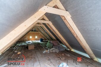 Prodej, domy/rodinný, 177 m2, 56802 Mikuleč, Svitavy [ID 698 - 16