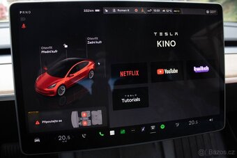 TESLA Model 3 Standard 208kW 2022 - 16