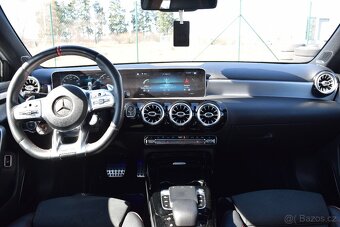 ►►Mercedes-Benz 2.0 Mercedes-AMG A 35 4MATIC◄◄ - 16