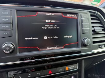 Ateca 2.0 tdi 140 kw 4 drive dsg xcellence top stav - 16