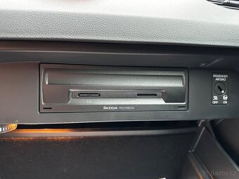 Škoda Octavia combi 1.5 TSI - 16
