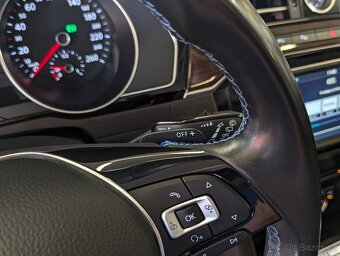 Volkswagen Passat GTE 160kW LED, ACC, KAMERA DPH - 16