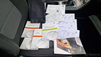 VW PASSAT B7 2.0 TDI 130KW.NAVI.XENONY.TEMPOMAT.TAŽNÉ.ALU 18 - 16