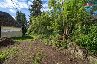 Prodej rodinného domu, 105 m², Rožmitál pod Třemšínem - 16