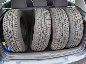 Volkswagen Golf 2.0 TDI AUTOMAT DSG - 16