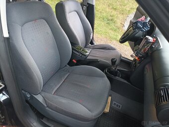 Seat Toledo 1m2 1.6 SR 74kw - 16