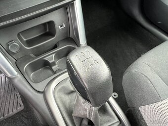 Citroën C3 Aircross, FEEL, 110 koní, Navigace - 16