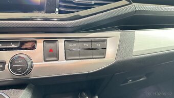 Volkswagen Multivan T6.1 Comfortline 4x4 27 000km - 16
