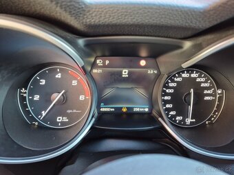 Alfa Romeo Stelvio 2.2 JTDM Veloce Q4 - 16