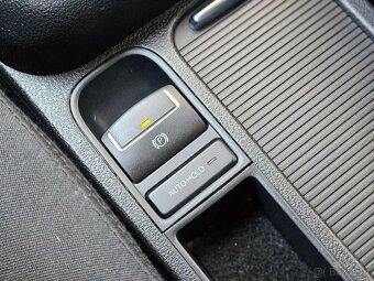 VW Tiguan 2.0 TDI 103kW 4Motion NAVI WEBASTO ALCANTARA - 16