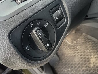 Golf VII 1.2 TSI 77kw ALU výhřev pekny - 16