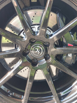 AUDI RS Q3 stav nového vozu - 16