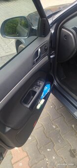 Škoda Octavia 2 1.2tsi elegance 77kw 2010 2 Maj. - 16