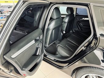 Audi A4/B8/2.0TDI/105Kw/Manuál/Xenon/S-line/245tis km/Servis - 16