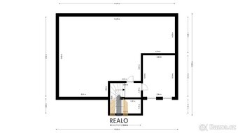 Prodej rodinné domy, 180 m2 - Moravské Budějovice - Vesce - 16
