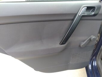 VOLKSWAGEN POLO 1.4 16V COMFORTLINE AUTOMAT KLIMA - 16