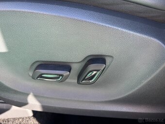 MG ZS 1.0TGI Automat, Navi, Kamera - 16