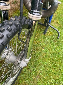 Yamaha yz 250 - 16