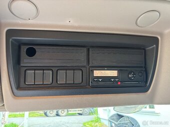 Prodám Hákový Nosič Kontejnerů 16.280 HK-10 - 16