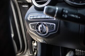 Mercedes-Benz C 450 AMG 270kW - 16