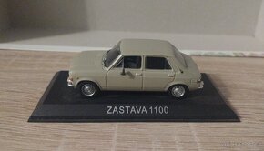 Legendární automobily minulé éry - 10 - 16