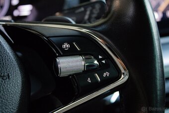 Škoda Octavia Combi 2.0 TDI Style DSG - 16