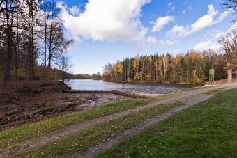 Prodej rodinného domu, 520 m2, Jindřichův Hradec, ul. Dolní  - 16