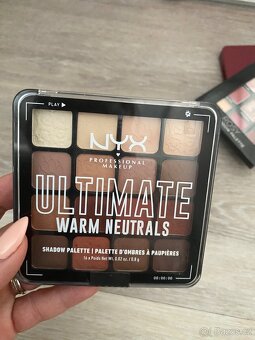 Značková luxusní kosmetika - 16