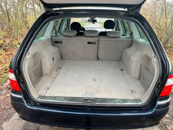 Prodej MB E 280 cdi - 16