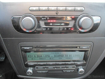 SEAT LEON 1,4i 16V 63kw KLIMA Euro5 2012 - 16