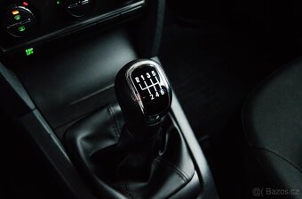 Škoda Octavia Combi 2.0 TDI Ambiente - 16