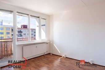 Pronájem, byty/3+1, 72 m2, Strážnická 997/7, 32300 Plzeň, Pl - 16