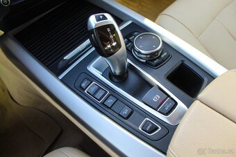 BMW X5 40edrive xDrive Hybrid/Benzín - 16