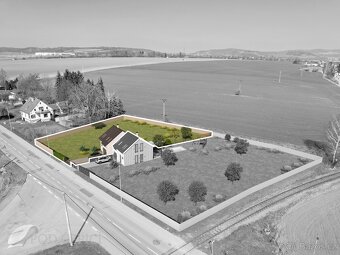 Stavební pozemek na prodej, 1.650m2, Skalice nad Svitavou - 16