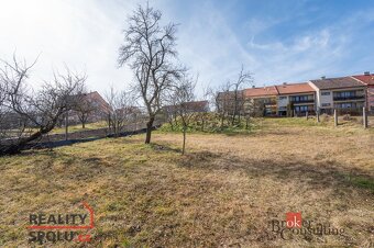 Prodej, domy/rodinný, 193 m2, Městečko 277, 69635 Dambořice, - 16