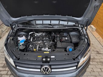 Prodám Volkswagen Caddy 2.0 TDi 110KW / sleva 20.000 - 16