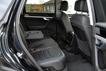 Volkswagen Touareg 3.0 TDI V6 170kW 4MOTION Tiptronic Navi - 16
