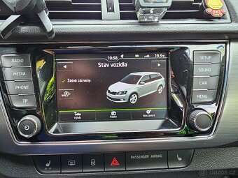 Škoda Fabia 1.2 TSI 66Kw 2016 - 16